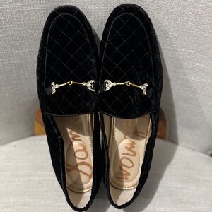 Sam Edelman Women's Loraine Regal Loafer - Size 9